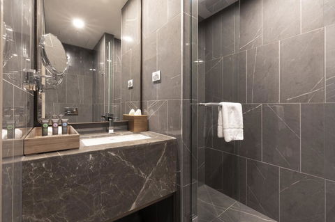 Novotel Melbourne Central - Accommodation Perth 6