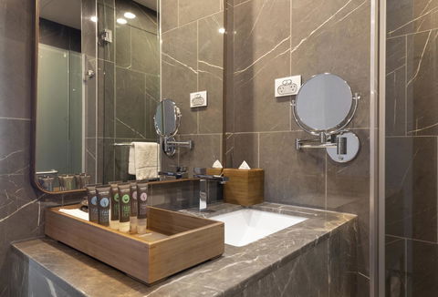 Novotel Melbourne Central - Accommodation Perth 5