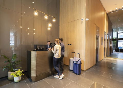Novotel Melbourne Central - Accommodation Perth 17