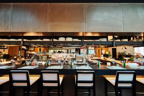 Novotel Melbourne Central - Accommodation Perth 18