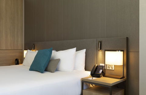 Novotel Melbourne Central - Accommodation Perth 43