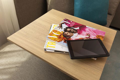 Novotel Melbourne Central - Accommodation Perth 33