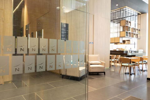 Novotel Melbourne Central - Accommodation Perth 38