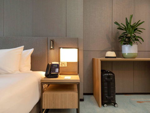 Novotel Melbourne Central - Accommodation Perth 10