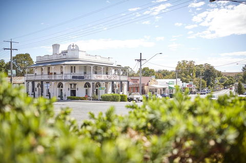 The Alexandra Hotel - Perth Resorts 0