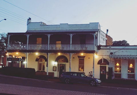 The Alexandra Hotel - Perth Resorts 31