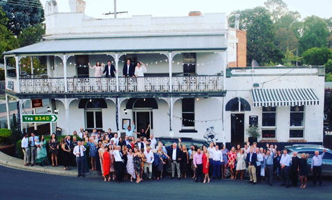 The Alexandra Hotel - Perth Resorts 24