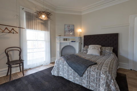 The Alexandra Hotel - Perth Resorts 30