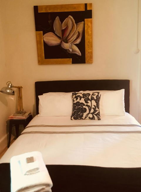 The Alexandra Hotel - Perth Resorts 15