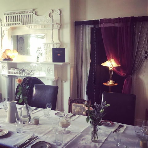 The Alexandra Hotel - Perth Resorts 21