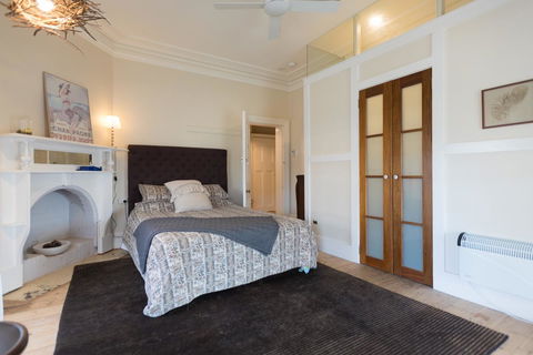 The Alexandra Hotel - Perth Resorts 40
