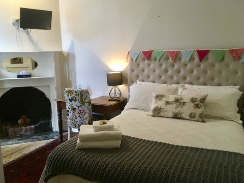 The Alexandra Hotel - Perth Resorts 19