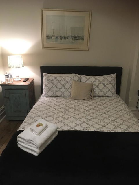 The Alexandra Hotel - Perth Resorts 26