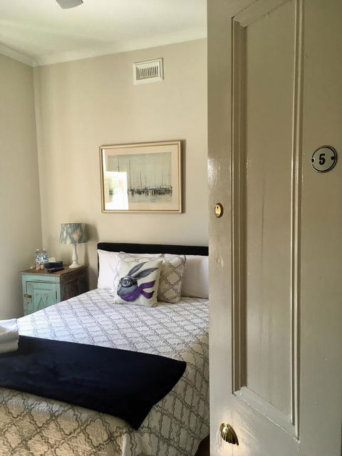 The Alexandra Hotel - Perth Resorts 12