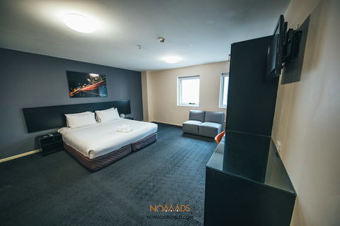 Nomads Melbourne Backpackers - Accommodation Perth 23