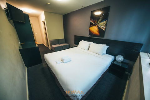 Nomads Melbourne Backpackers - Accommodation Perth 18
