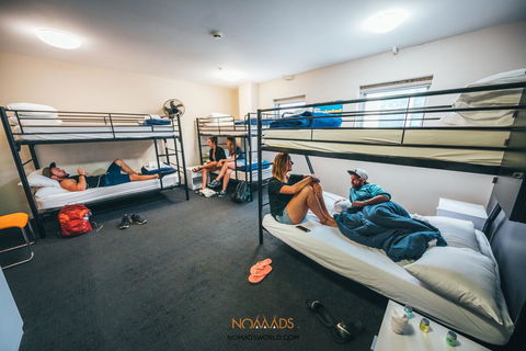 Nomads Melbourne Backpackers - Accommodation Perth 29