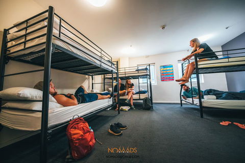 Nomads Melbourne Backpackers - Accommodation Perth 26