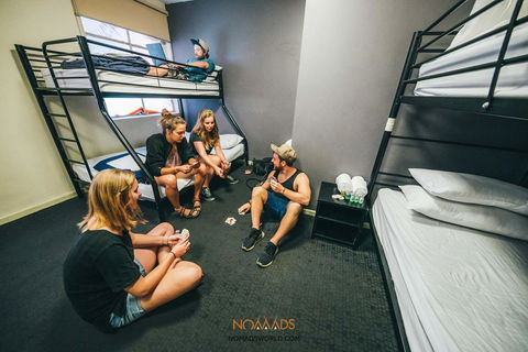 Nomads Melbourne Backpackers - Accommodation Perth 31