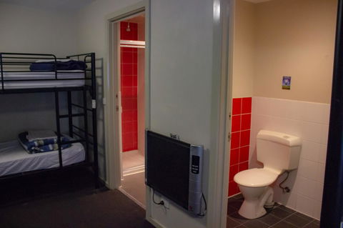 Nomads Melbourne Backpackers - Accommodation Perth 42