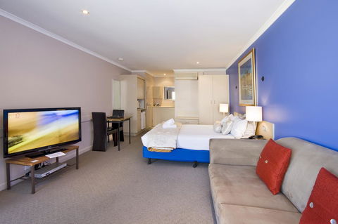 The Sandridge Motel - Accommodation Perth 42