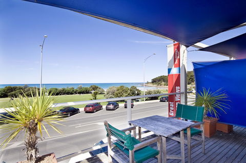 The Sandridge Motel - Accommodation Perth 14