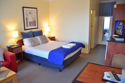 The Sandridge Motel - Accommodation Perth 17