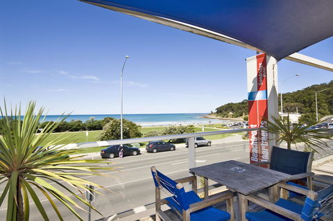 The Sandridge Motel - Accommodation Perth 23
