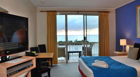 The Sandridge Motel - Accommodation Perth 19