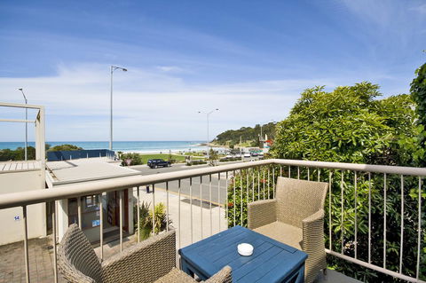 The Sandridge Motel - Accommodation Perth 40