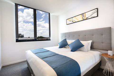 Artel Apartments Brunswick - Accommodation Perth 17
