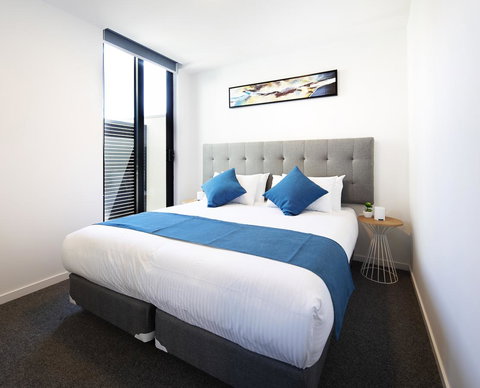Artel Apartments Brunswick - Accommodation Perth 40
