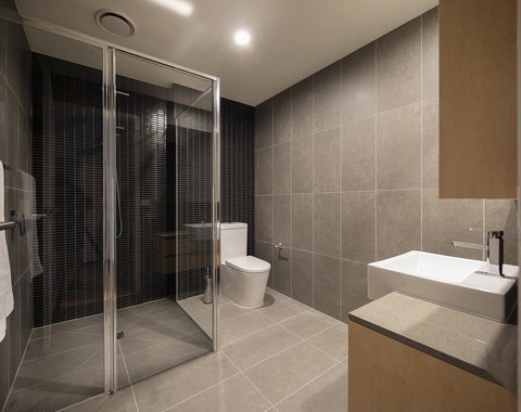 Artel Apartments Brunswick - Accommodation Perth 31