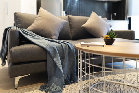 Artel Apartments Brunswick - Accommodation Perth 34