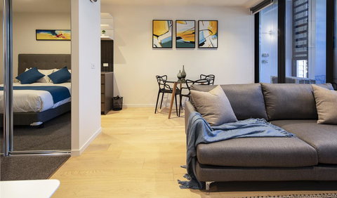 Artel Apartments Brunswick - Accommodation Perth 29