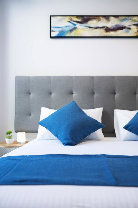 Artel Apartments Brunswick - Accommodation Perth 36