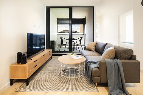 Artel Apartments Brunswick - Accommodation Perth 42