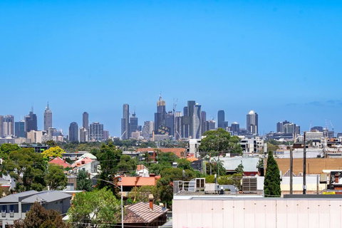 Artel Apartments Brunswick - Accommodation Perth 1