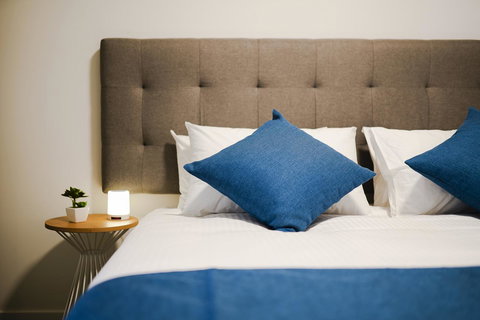 Artel Apartments Brunswick - Accommodation Perth 23