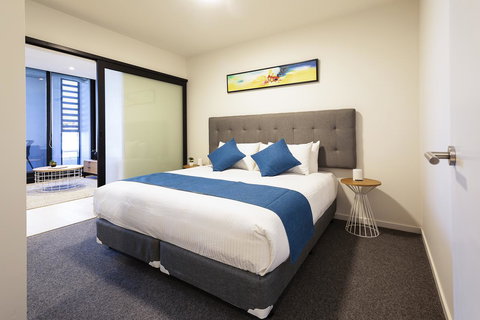 Artel Apartments Brunswick - Accommodation Perth 27