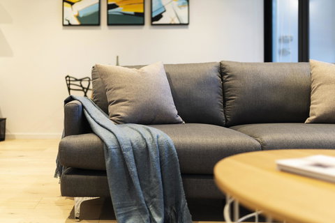 Artel Apartments Brunswick - Accommodation Perth 21