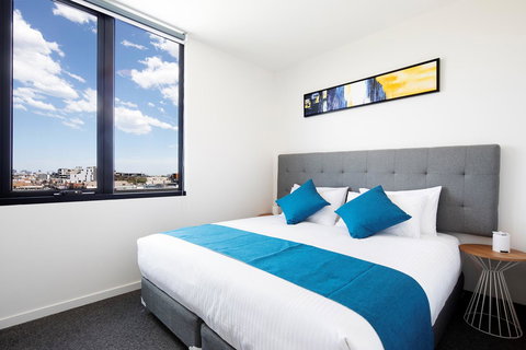Artel Apartments Brunswick - Accommodation Perth 12