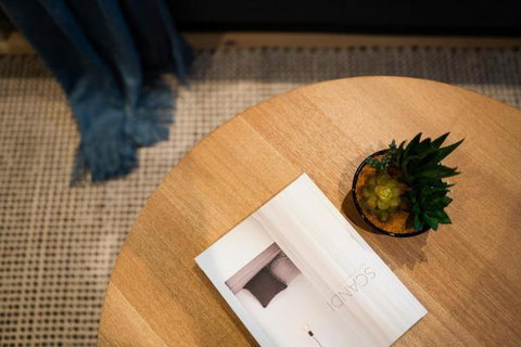 Artel Apartments Brunswick - Accommodation Perth 4