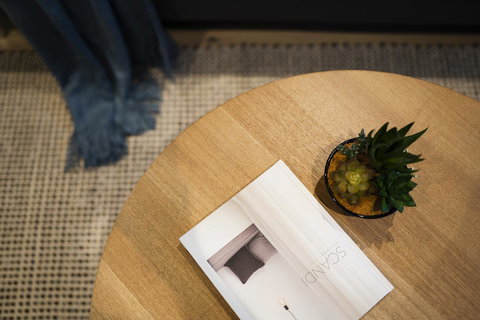 Artel Apartments Brunswick - Accommodation Perth 20