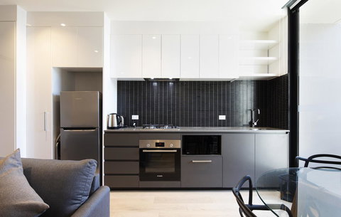 Artel Apartments Brunswick - Accommodation Perth 38