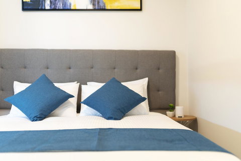 Artel Apartments Brunswick - Accommodation Perth 44