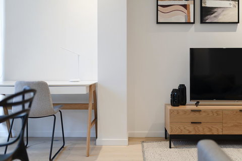 Artel Apartments Brunswick - Accommodation Perth 33