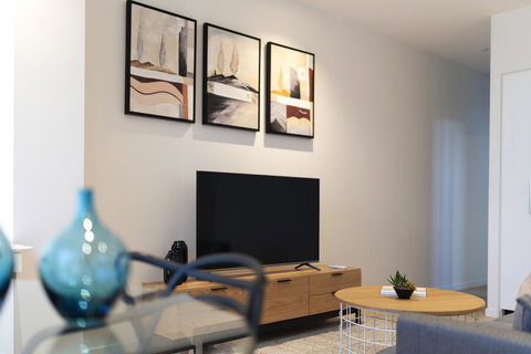 Artel Apartments Brunswick - Accommodation Perth 35