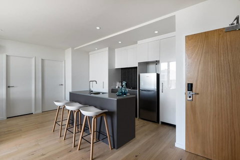 Artel Apartments Brunswick - Accommodation Perth 14