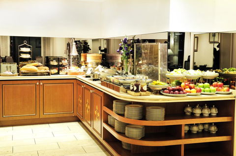 The Langham Melbourne - Accommodation Perth 14